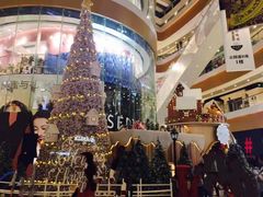 -深圳来福士广场