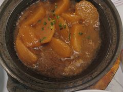 -品大三·南京菜(大行宫店)
