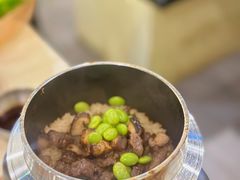 -大阪烧肉BAKA一代(十亩地店)