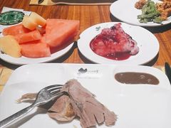 -汉巴味德(大悦城店)