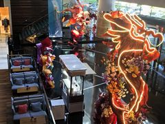 -北京威斯汀酒店