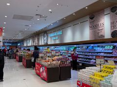 -永旺梦乐城(金银潭店)