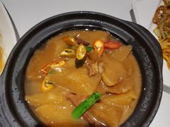 肉汁萝卜-丰收日(五角场店)