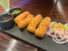 -甘尼仕印度餐厅爵士酒吧(阳春巷店)