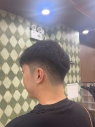 -Joker先生·男士理发馆