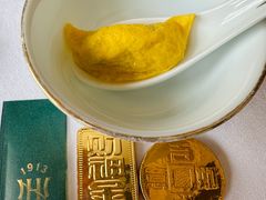 -杭州新新饭店·1913餐厅