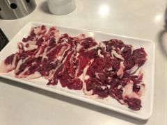 -食潮汕头鲜牛馆(望京保利店)