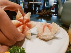 -苏帮袁Sue Cuisine(南开大悦城店)