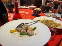 -百富源·海鲜辽菜(张士店)