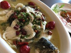 -水月周庄铂尔曼酒店-水月荟中餐厅