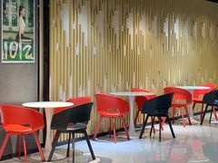 -一兆韦德健身(张杨路店)