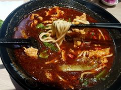 -苗乡米线(建军路店)