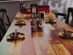 -质烤烤物·活烤海鲜(质烤总店)