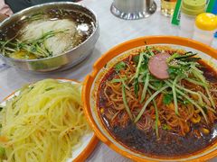 -三姐妹冷面馆(保卫路店)