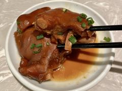 -松鹤面馆·古法焖肉面(观前店)