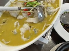 -茶港食堂(武昌店)