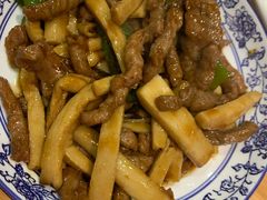 -兔爸私家小厨(新北万达店)