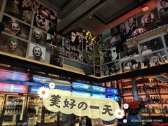 -18BAN音乐啤酒馆(西丽店)