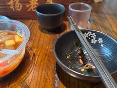 -杨老头鲜货烧烤(太古里店)