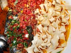 -坛宗剁椒鱼头(河西王府井店)