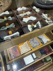 点击看大图 -LDIAMON西服定制(温州店)