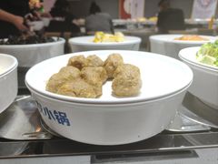 -农小锅自助小火锅(北京大兴凯德店)