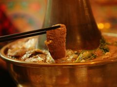 -卡万金特色藏餐