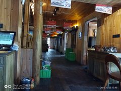 大堂-徽三说·土徽菜·中国徽菜连锁品牌(一中店)