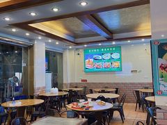 大堂-菜鸟餐厅(珠江医院店)