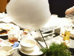 -小大董·烤鸭(观景餐厅·南京西路店)