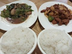 -佛有缘素食馆·荔湾老字号(陈家祠首店)