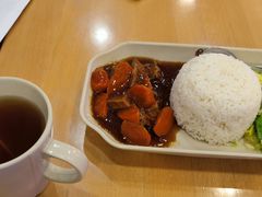 -李先生牛肉面大王(成都东站西广场店)