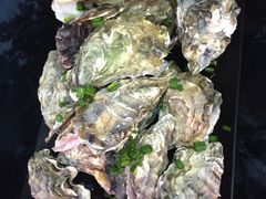 -活泼海鲜烧烤(美食街总店)