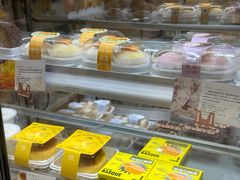 -DEMO黛慕蛋糕(中泰店)