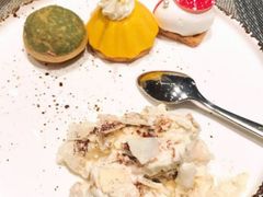 -博林天瑞喜来登酒店·西丽尚膳