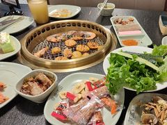 -韩盛·盛江山自助料理(中街大悦城店)