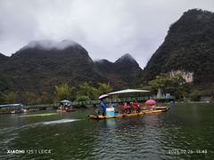 -靖西鹅泉风景区
