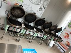 -长发西饼(临顿路店)