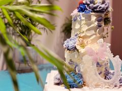 -杜哈夫DOUX RÊVE·生日蛋糕(日月光店)
