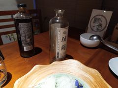 -牛玄庵日式寿喜烧·料理店(新源里店)