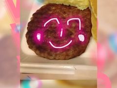 -麦当劳(伦敦人店)