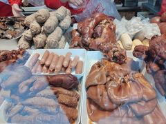 -净香园熟肉(北坦总店)