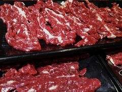-幸运牛汕头小黄牛牛肉火锅(梅林店)