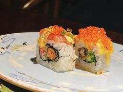 -松子料理(华威桥店)