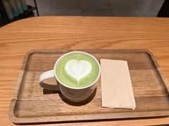 -星巴克(深圳坪山益田门店)