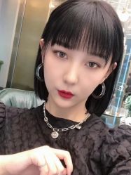 点击看大图 -MORI HAIR SALON日式美发沙龙