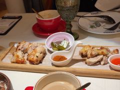-俄士厨房(时代天街店)