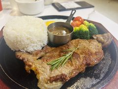 -玫瑰园餐厅