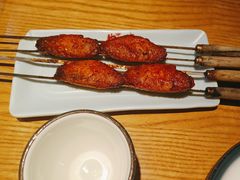 -蚝翅·海鲜粥·烧烤·龙虾季(海曙天一店)