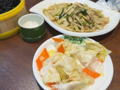 -紫藤园·天目湖大鱼头(南山竹海店)